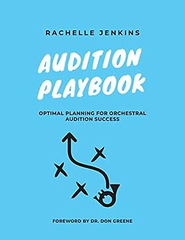 Audition Playbook