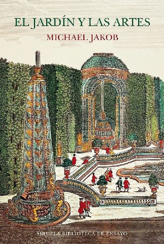 El jardín y las artes : pintura, cine y fotografía