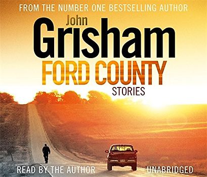 Ford County - John Grisham