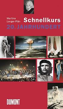 DuMont Schnellkurs 20. Jahrhundert