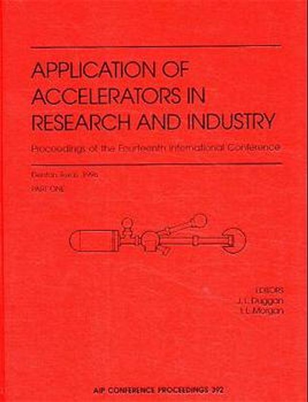 Applications of Accelerators in Research and Industry