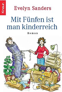 Mit Fünfen ist man kinderreich