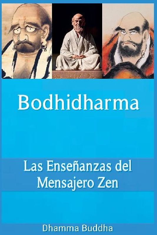 Bodhidharma