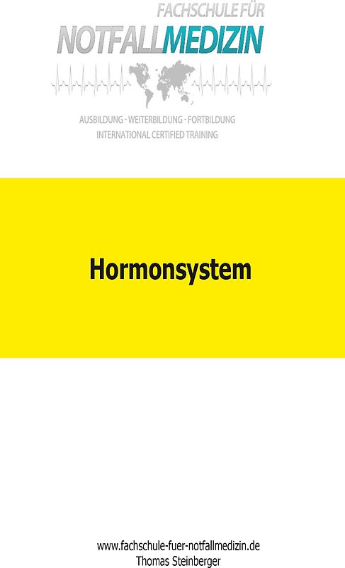 Hormonsystem