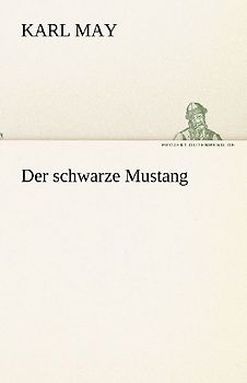Der schwarze Mustang