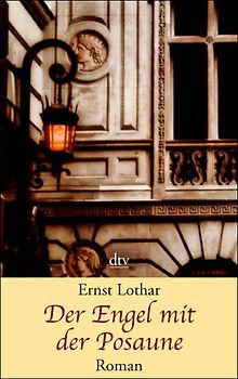 Der Engel mit der Posaune