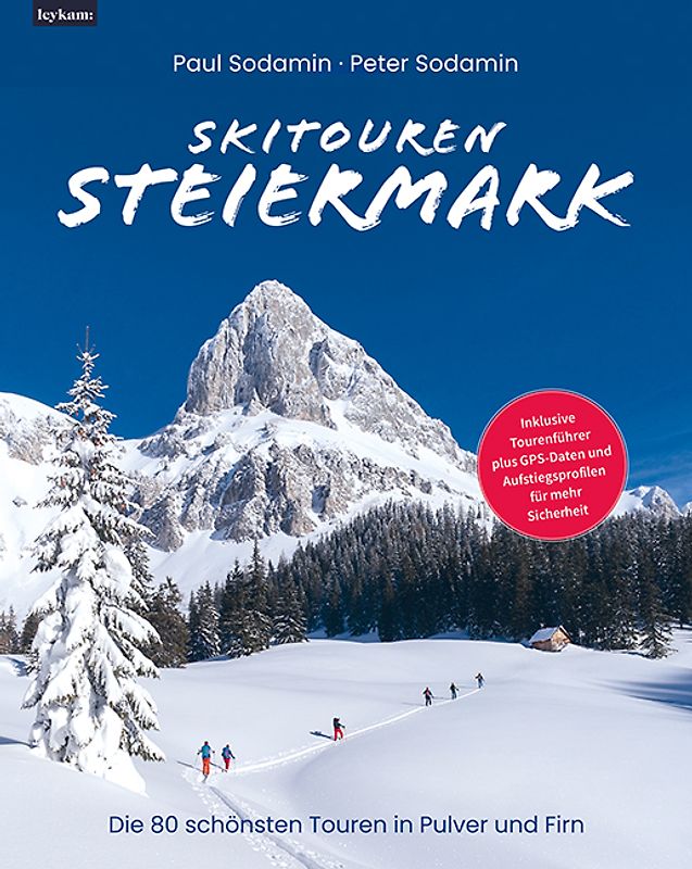 Skitouren Steiermark