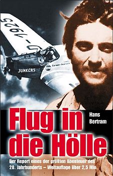 Flug in die Hölle