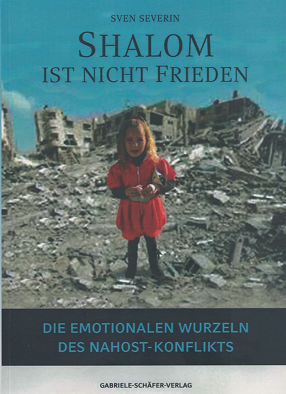 Shalom ist nicht Frieden