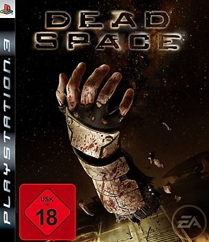 Dead Space PlayStation 3