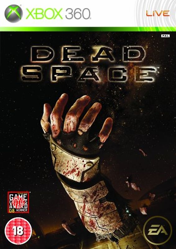 Dead Space [Internationale Version] Xbox 360