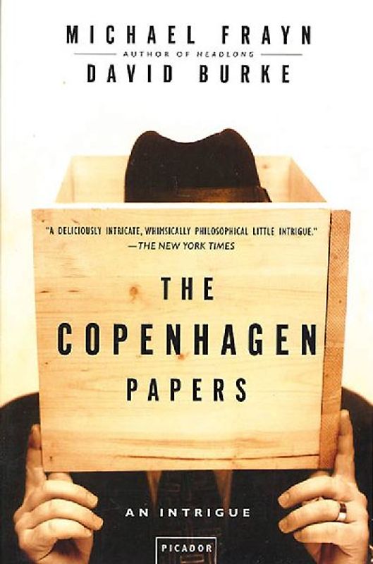 The Copenhagen Papers