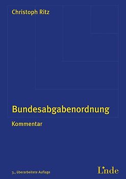 Bundesabgabenordnung