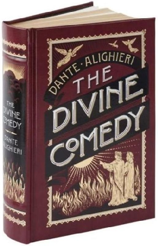 The Divine Comedy