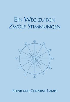 Ein Weg zu den Zwölf Stimmungen