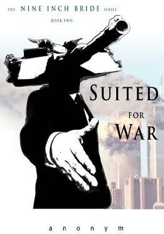 Suited For War