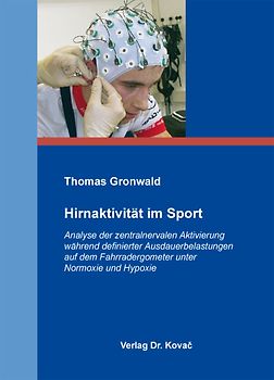 Hirnaktivität im Sport