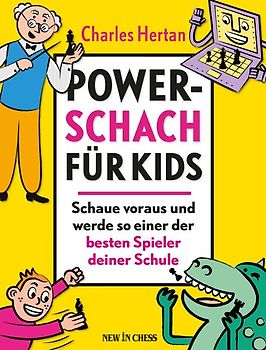 Power-Schach für Kids