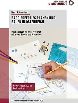 Barrierefreies Planen und Bauen in Österreich