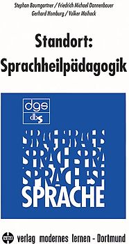Standort: Sprachheilpädagogik