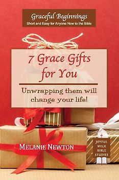 7 Grace Gifts for You