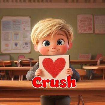 Crush