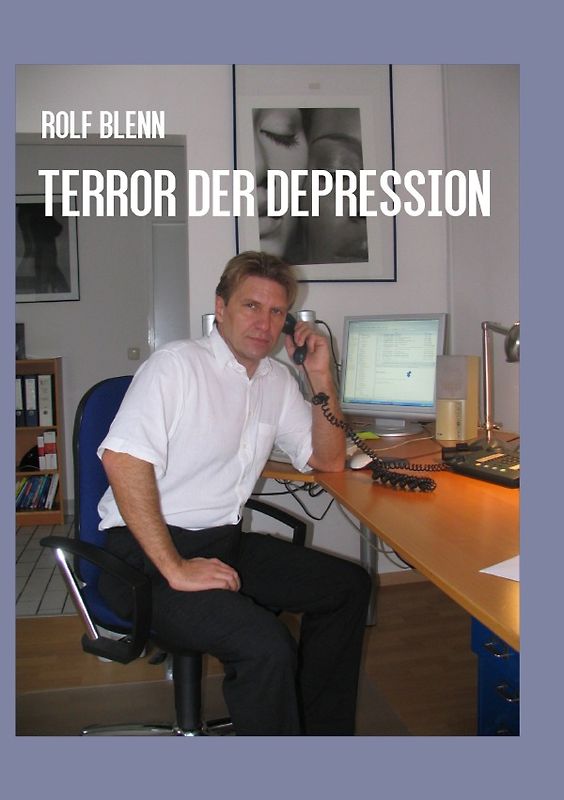 Terror der Depression