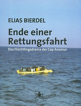 Ende einer Rettungsfahrt