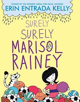 Surely Surely Marisol Rainey