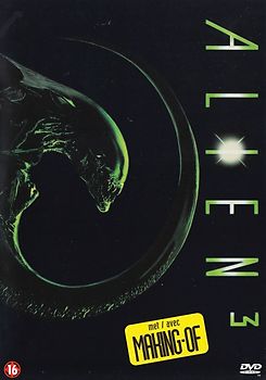 Alien 3 [NL Import] DVD