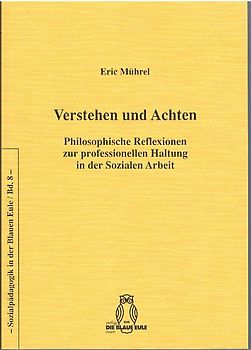 Verstehen und Achten