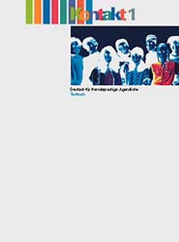 Kontakt 1 / Textbuch