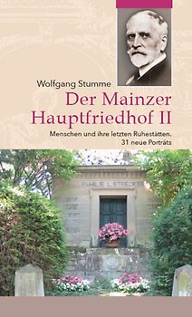 Der Mainzer Hauptfriedhof