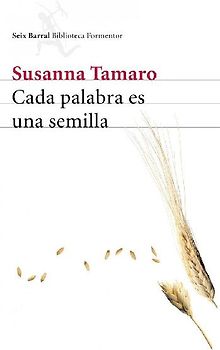 Cada palabra es una semilla