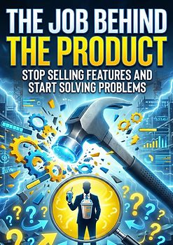 Job Behind the Product