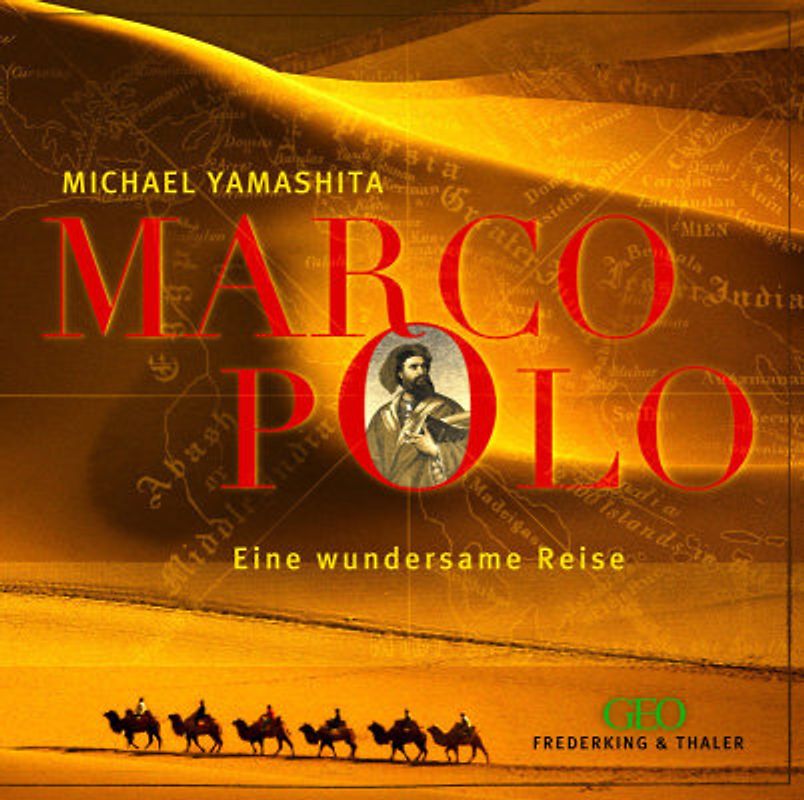 Marco Polo