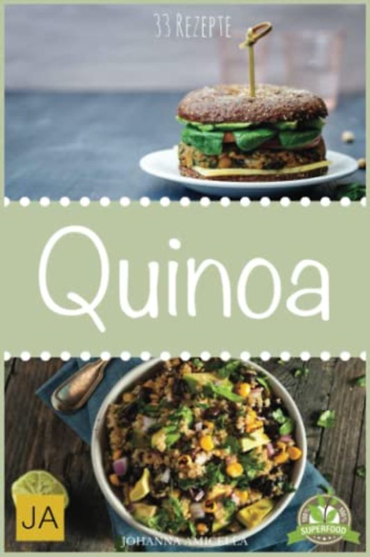 Quinoa