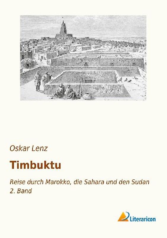 Timbuktu