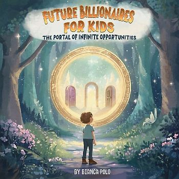 Future Billionaires For Kids