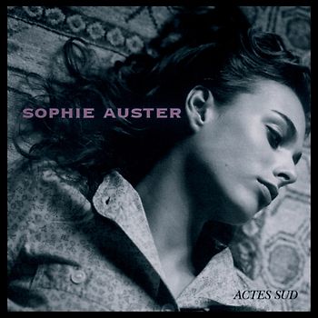 Sophie Auster - Sophie Auster