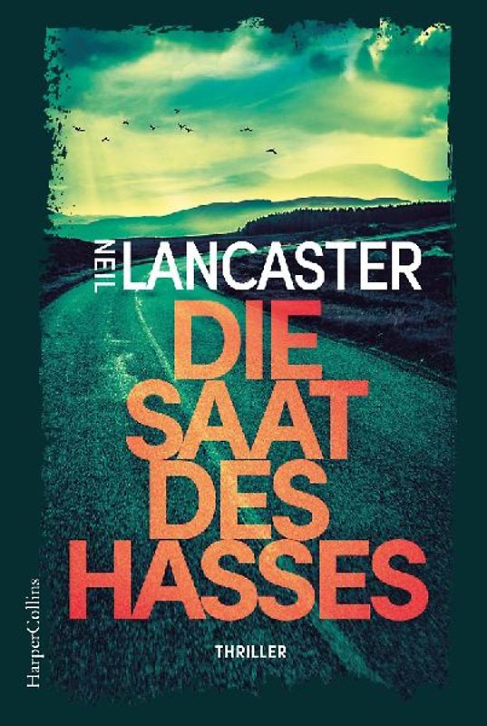 Die Saat des Hasses