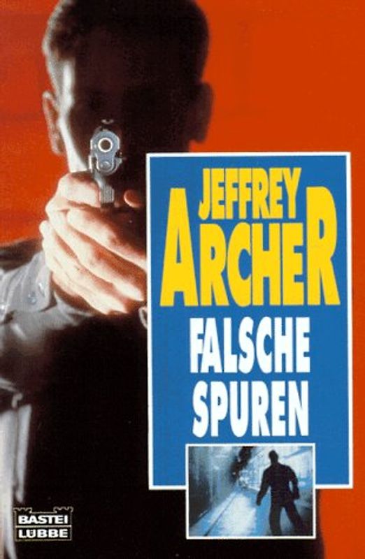 Falsche Spuren