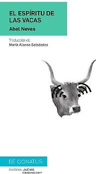 El espíritu de las vacas