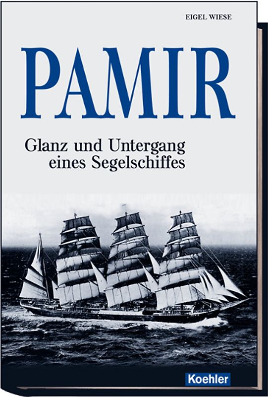 PAMIR