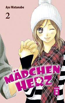 Mädchenherz 02