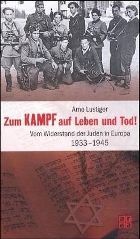 Zum Kampf auf Leben und Tod!