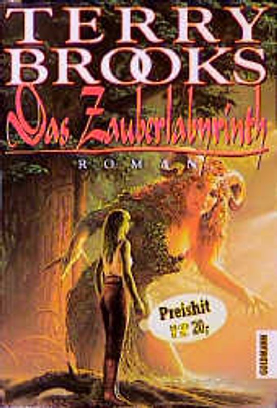Das Zauberlabyrinth