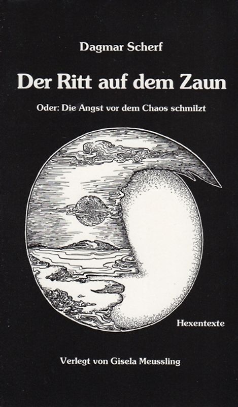 Der Ritt auf dem Zaun