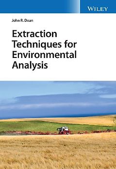 Extraction Techniques for Environmental Analysis