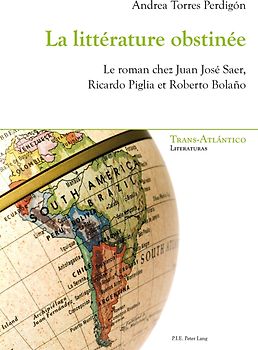 La littérature obstinée